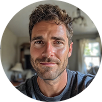 Photo of Mike J.