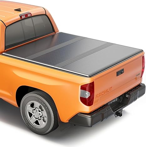 Gator EFX Hard Fold Cover