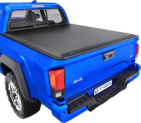 Gator Recoil Retractable Cover